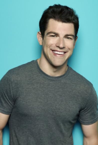 Primary photo for Max Greenfield Primary photo for Max Greenfield