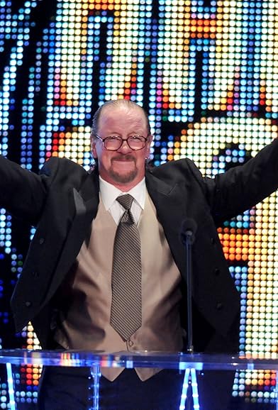 Primary photo for Terry Funk Primary photo for Terry Funk
