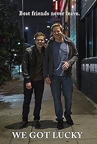 Primary photo for We Got Lucky