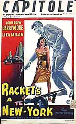 Poster of Never Love a Stranger