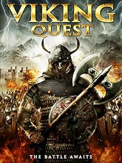 Poster of Viking Quest