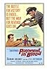 Payment in Blood (1967) Poster