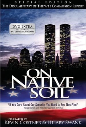 On Native Soil Poster