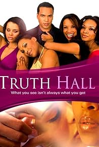 Primary photo for Truth Hall Primary photo for Truth Hall