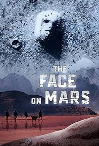 Primary photo for The Face on Mars