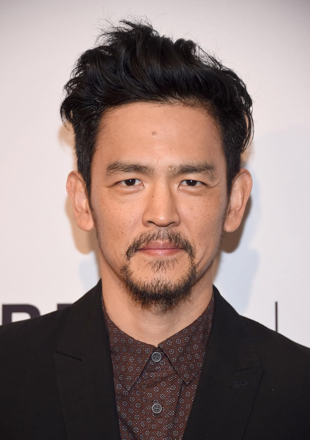 John Cho
