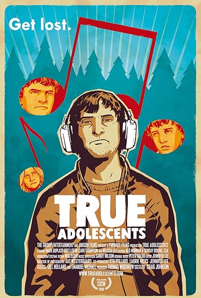 Primary photo for True Adolescents Primary photo for True Adolescents