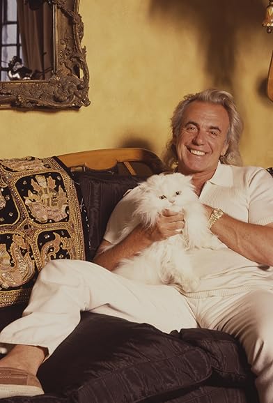 Primary photo for Peter Stringfellow Primary photo for Peter Stringfellow
