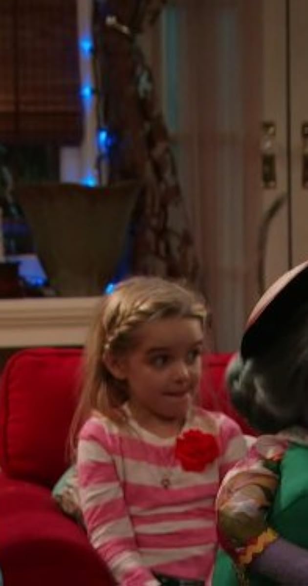 "Crash & Bernstein" Merry Crashenfest (TV Episode 2013) Plot Summary