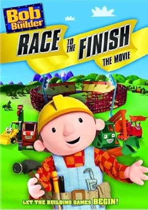 Bob the Builder: Race to the Finish Movie