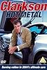 Primary photo for Clarkson: Hot Metal Primary photo for Clarkson: Hot Metal