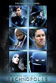 Primary photo for Technopolis Primary photo for Technopolis