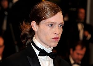 pics Caleb Landry Jones Social Network caleb landry jones movies tv and bio