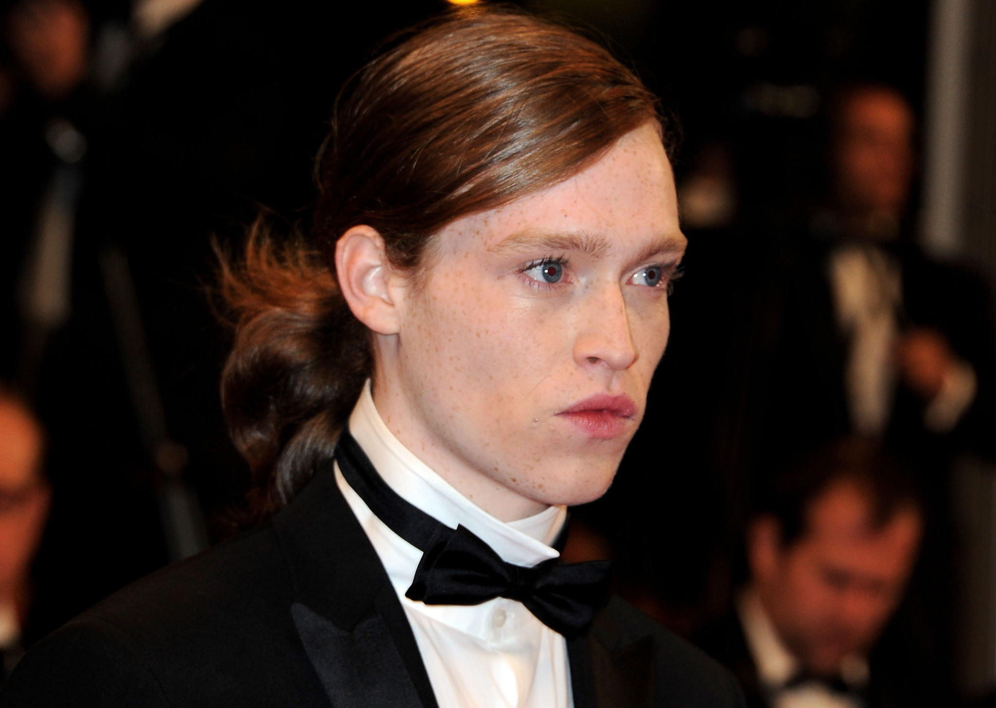 Caleb Landry Jones image