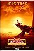 Primary photo for The Lion Guard: Return of the Roar Primary photo for The Lion Guard: Return of the Roar