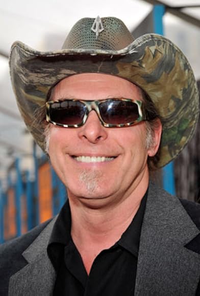 Primary photo for Ted Nugent Primary photo for Ted Nugent