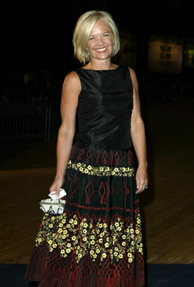 Primary photo for Mariella Frostrup Primary photo for Mariella Frostrup