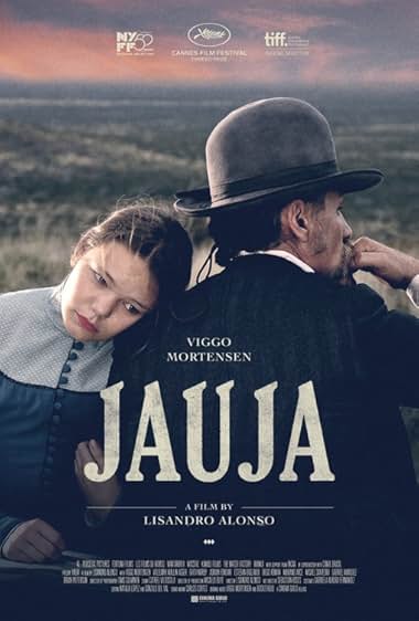 Jauja 2014
