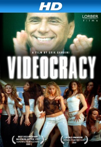 Videocracy (2009)