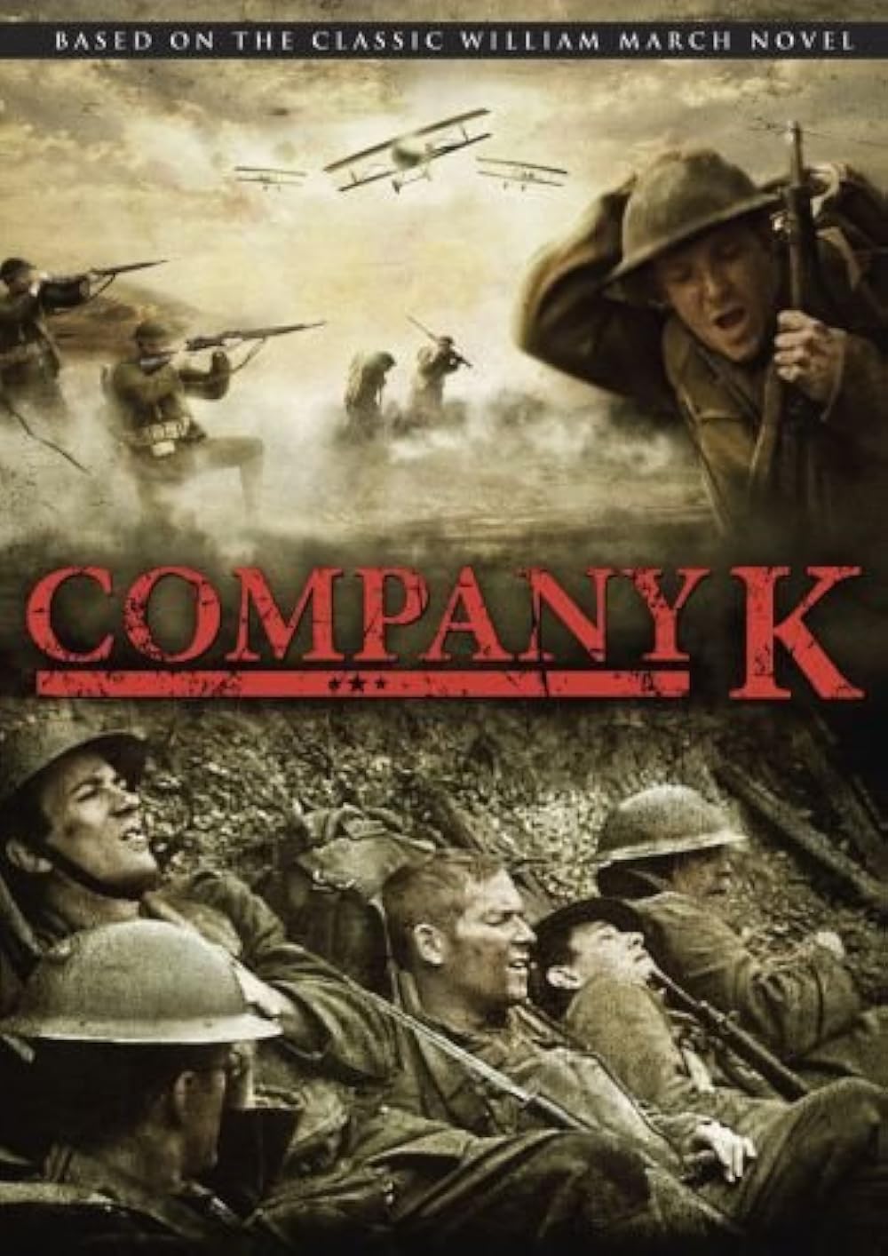 Company K (2004) IMDb