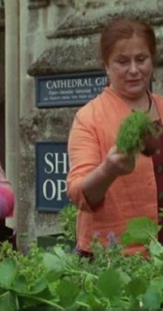 "Rosemary & Thyme" In a Monastery Garden (TV Episode 2006) Full Cast