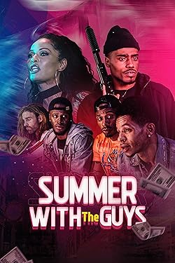Poster of Summer with the Guys