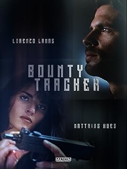 Poster of Bounty Tracker