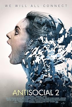 Poster of Anti-Social