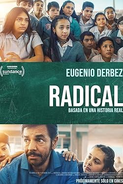 Poster of Radical