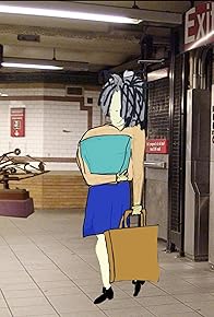 Primary photo for Under the City the Blue Bag Dropped