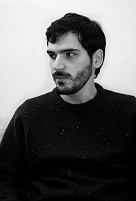 Primary photo for Niels Barletta