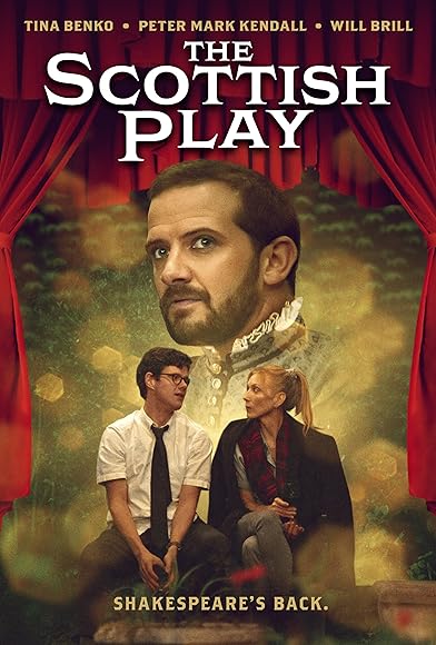Primary photo for The Scottish Play Primary photo for The Scottish Play