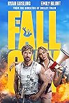 filmposter voor The Fall Guy