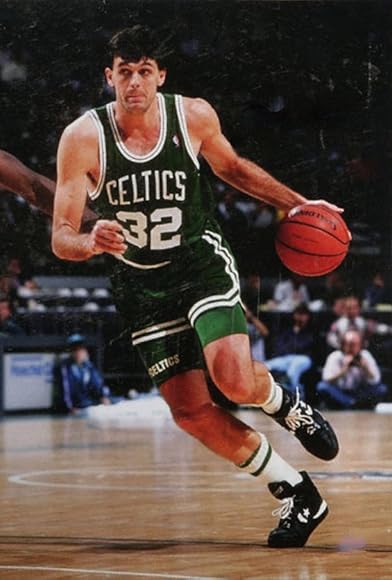 Primary photo for 1993 1st Round Celtics vs Hornets (Game 4) Primary photo for 1993 1st Round Celtics vs Hornets (Game 4)
