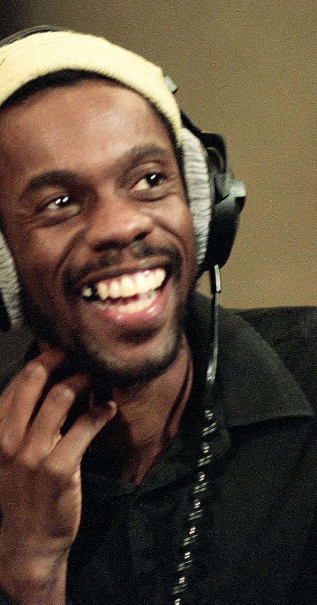 Doug E. Doug - IMDb
