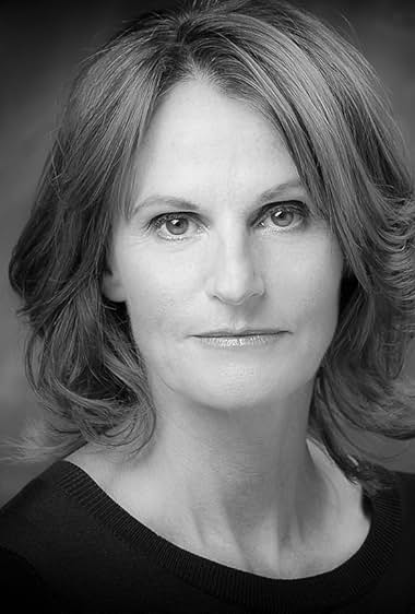 Gwyneth Strong