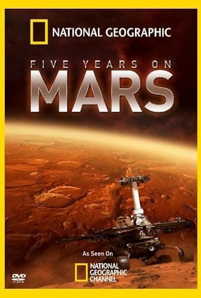 Primary photo for Five Years on Mars Primary photo for Five Years on Mars