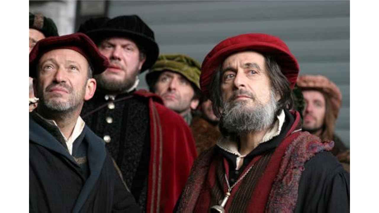 [WATCH-HD] The Merchant of Venice 2004 Full Movie Online Free