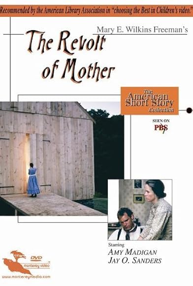 Primary photo for The Revolt of Mother Primary photo for The Revolt of Mother