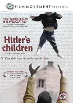 Poster of Hitler's Children