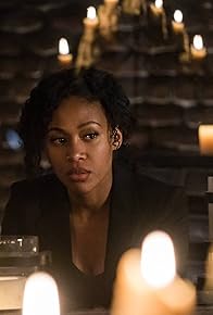 Primary photo for Dark Mirror