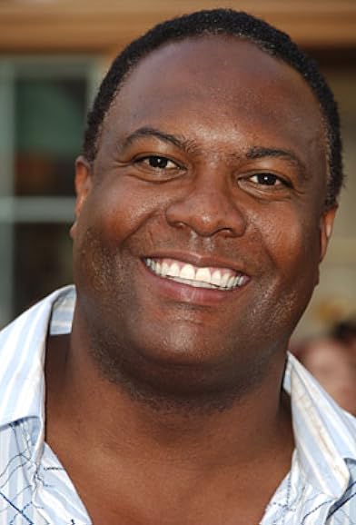 Primary photo for Rodney Peete Primary photo for Rodney Peete