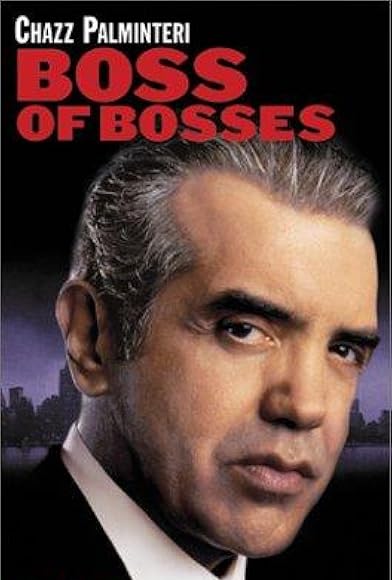 Primary photo for Boss of Bosses Primary photo for Boss of Bosses