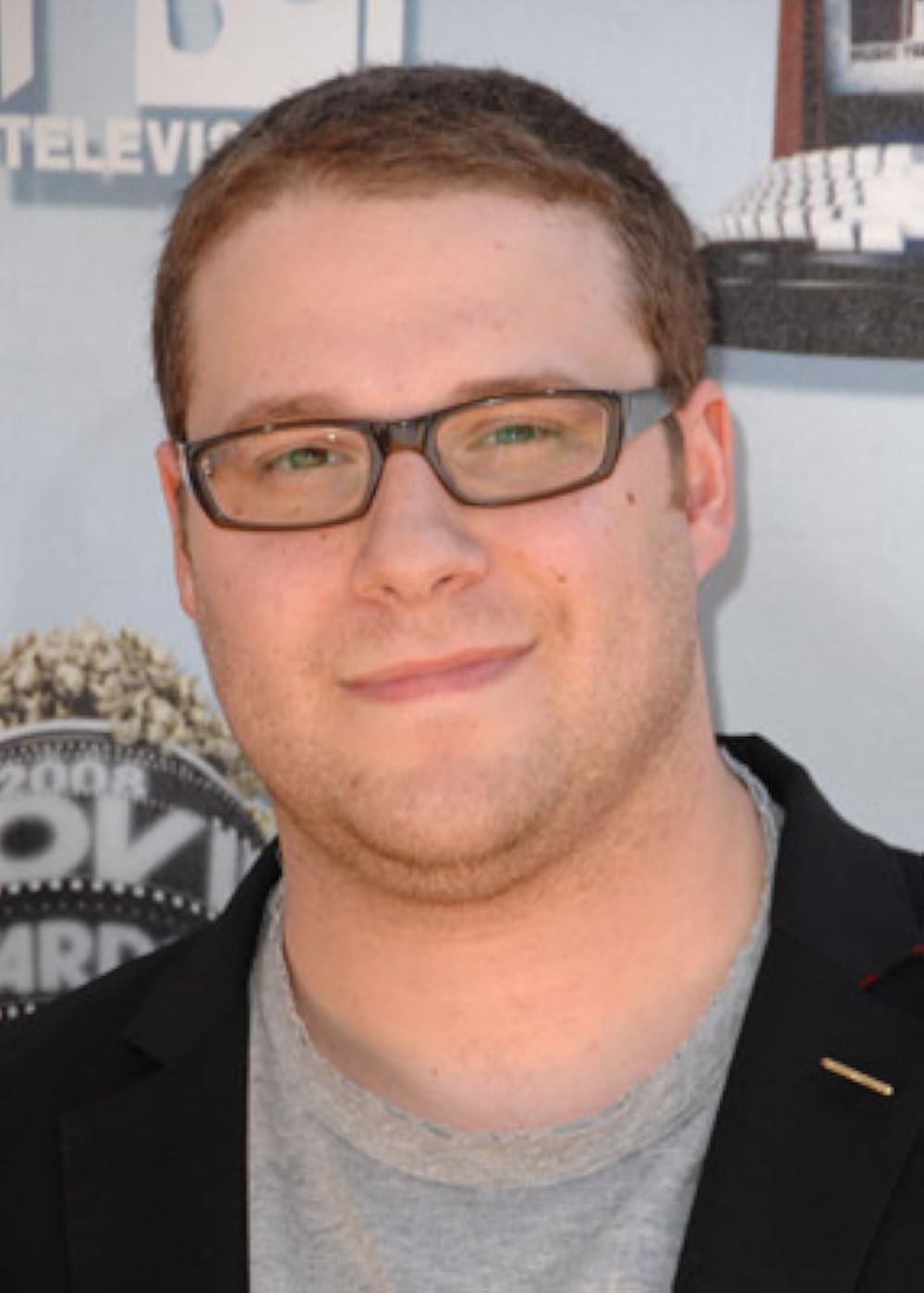 Seth Rogen