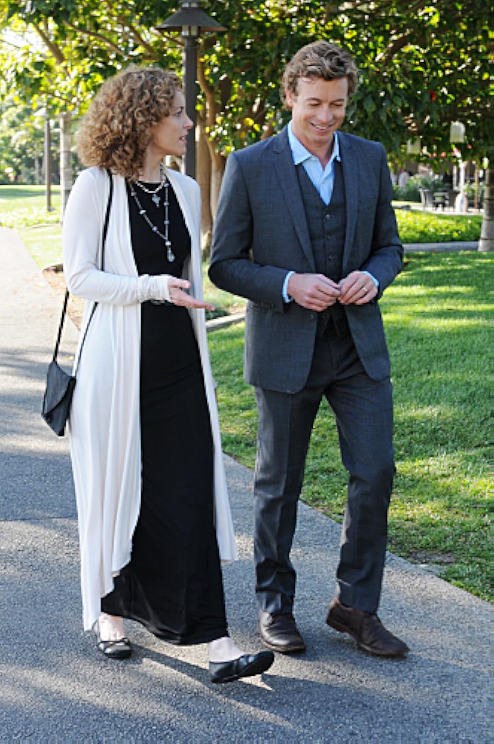 The Mentalist (2008)