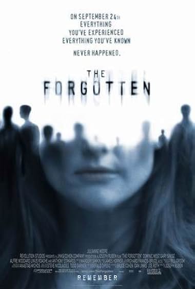 The Forgotten 2004