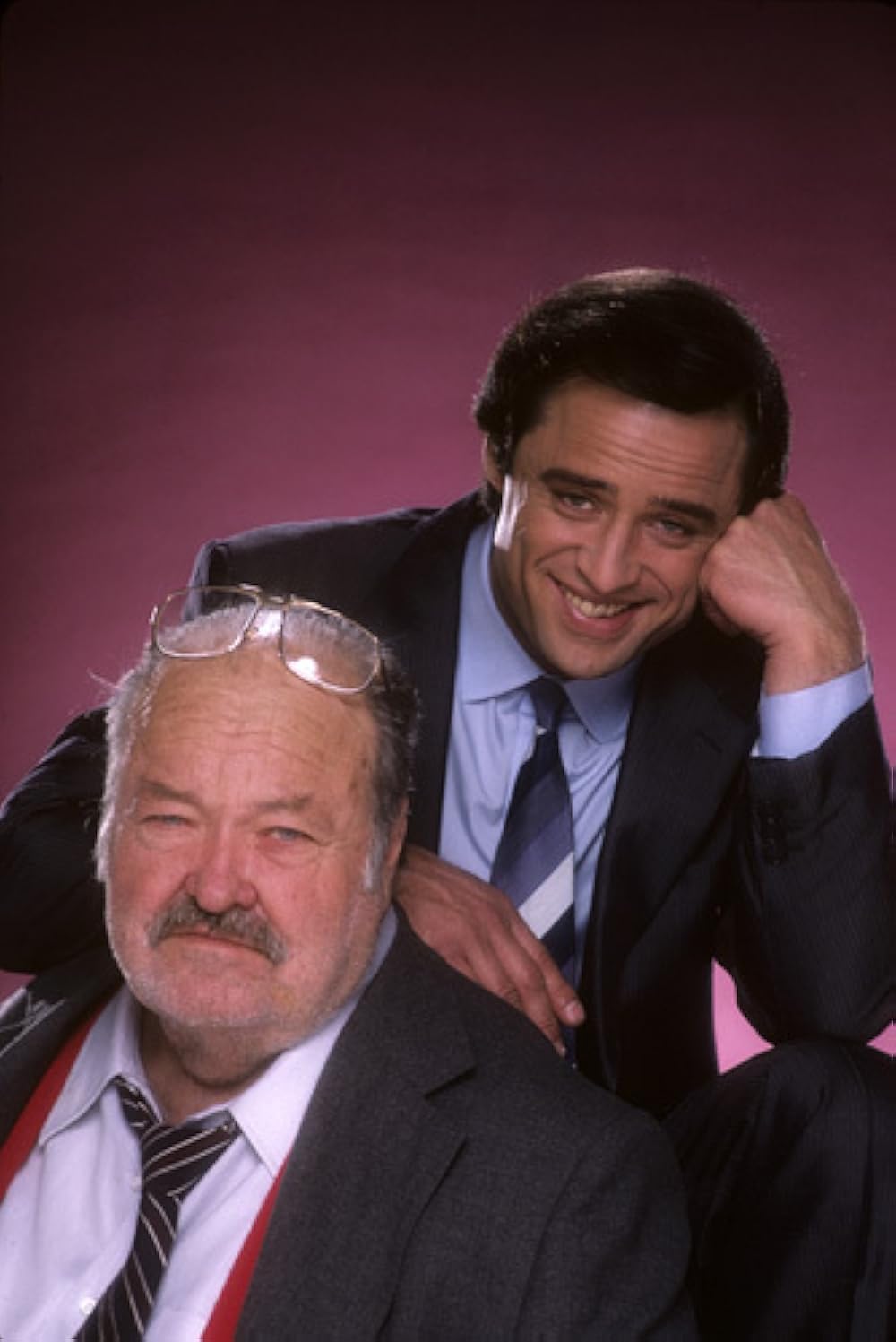 Jake and the Fatman (1987)