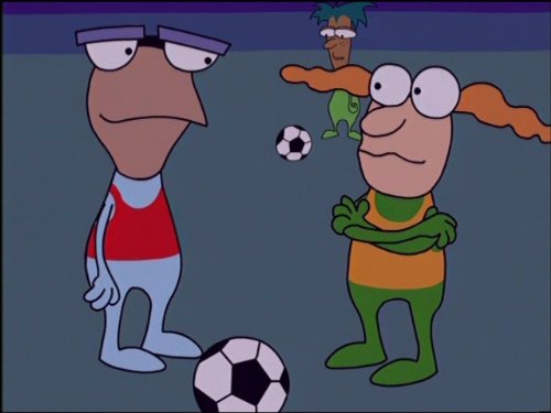 Home Movies Tv Series 1999 04 Imdb