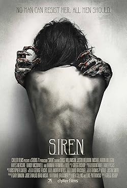 Poster of Siren SD