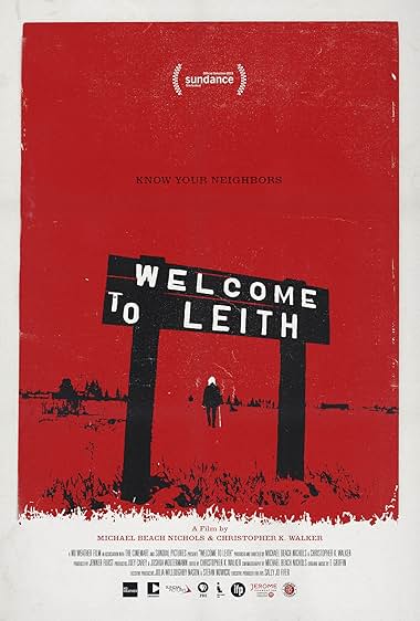 Welcome to Leith 2015
